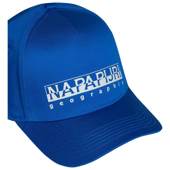 Napapijri Καπέλο F-Box Cap
